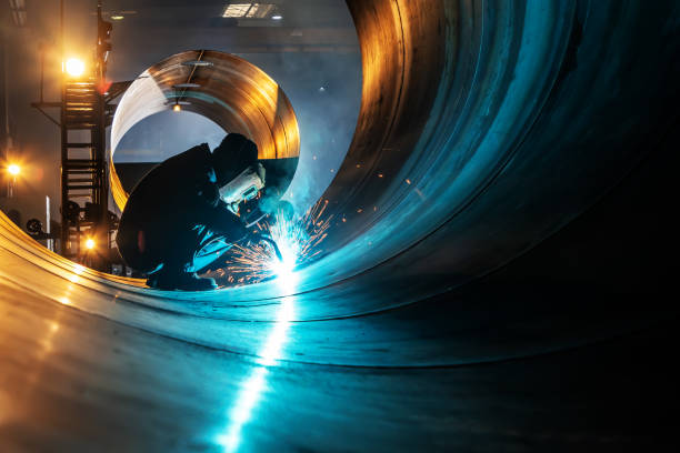 Best Aerospace and Defense Welding in Palmer, AK