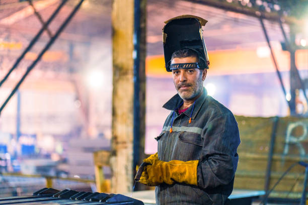 Reliable Palmer, AK Welder & Metal Fabrication Solutions