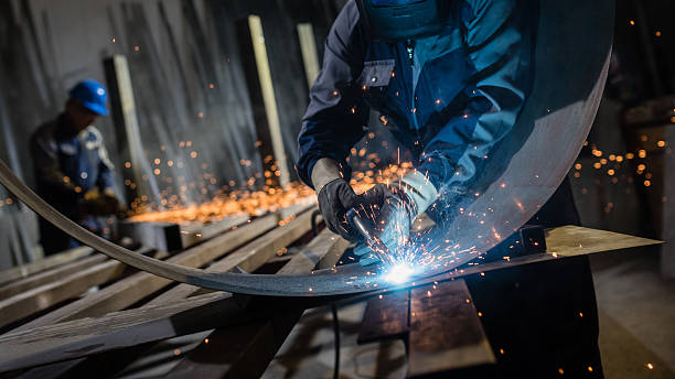 Best Artistic and Custom Metal Fabrication in Palmer, AK